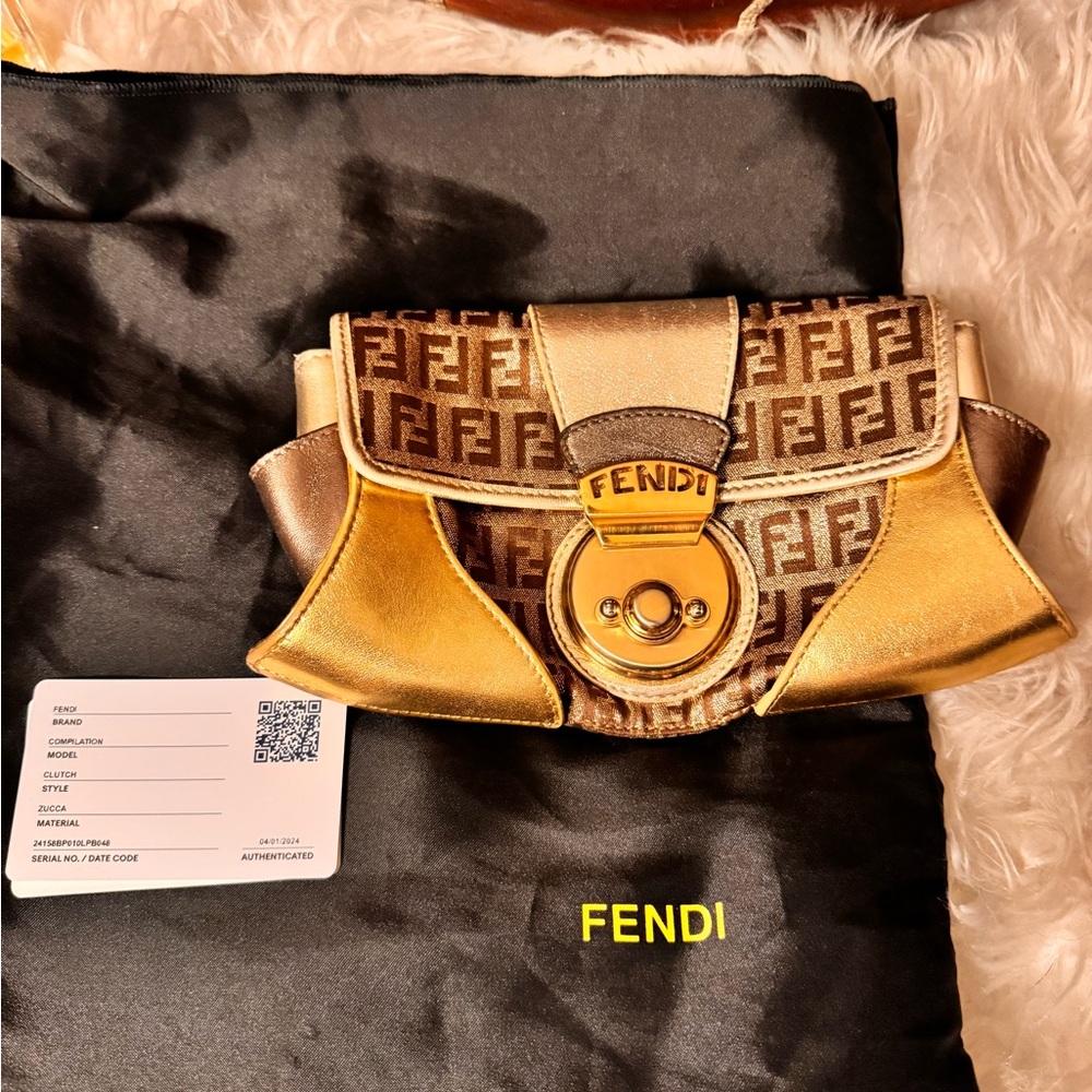Fendi bundle
